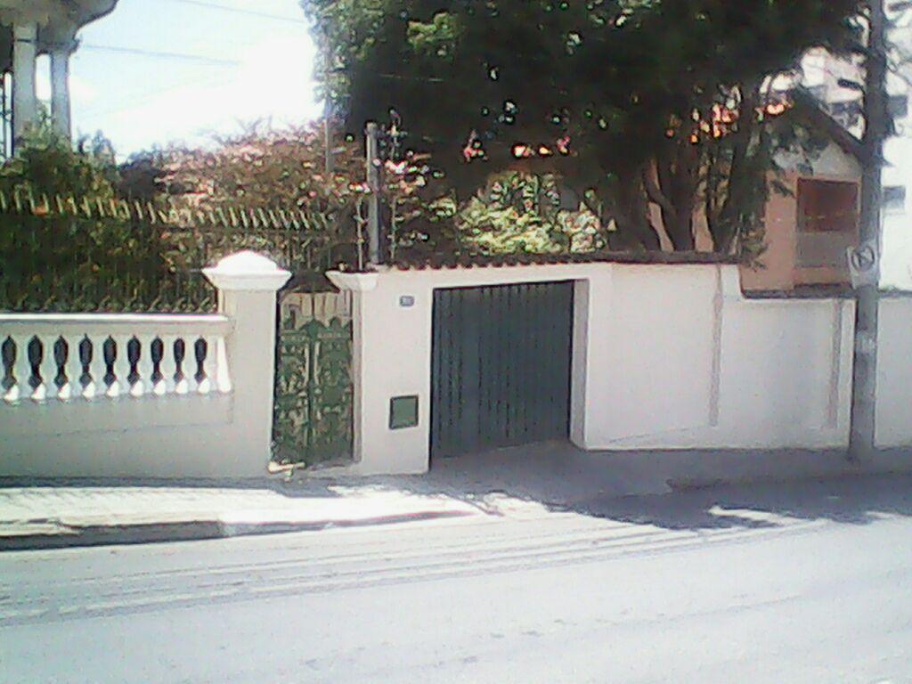 Casa, Colégio Batista, 3 Quartos, 3 Vagas