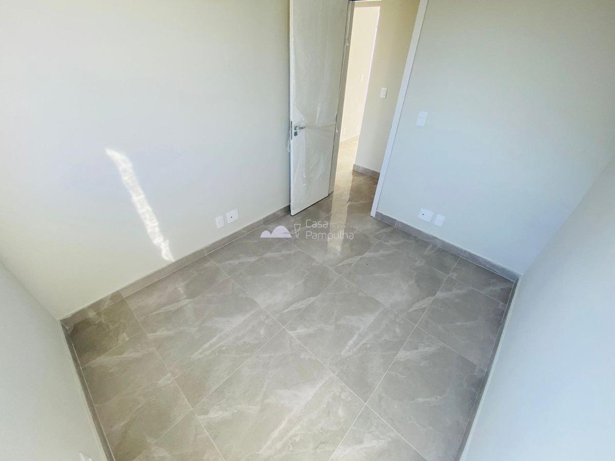 Apartamento, Letícia, 3 Quartos, 2 Vagas, 1 Suíte