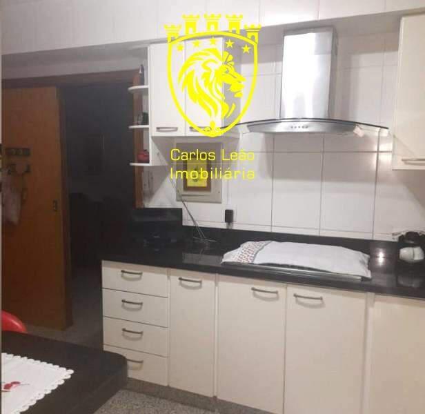 Cobertura, Santa Inês, 3 Quartos, 3 Vagas, 2 Suítes