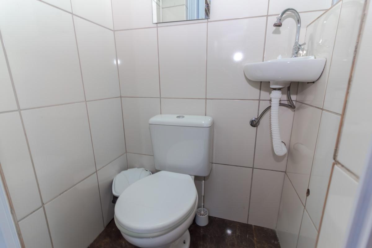 Apartamento, Santa Teresa, 3 Quartos, 1 Vaga