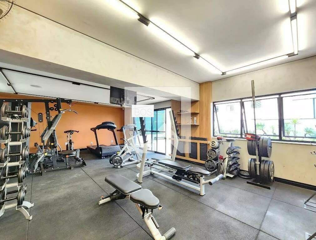 Apartamento, Vila da Serra, 3 Quartos, 2 Vagas, 1 Suíte