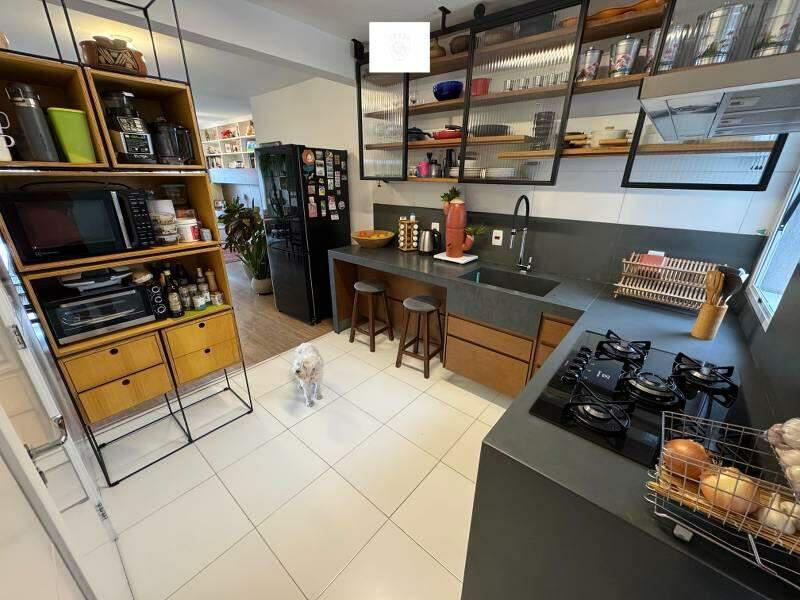 Apartamento, Ipiranga, 4 Quartos, 3 Vagas, 1 Suíte