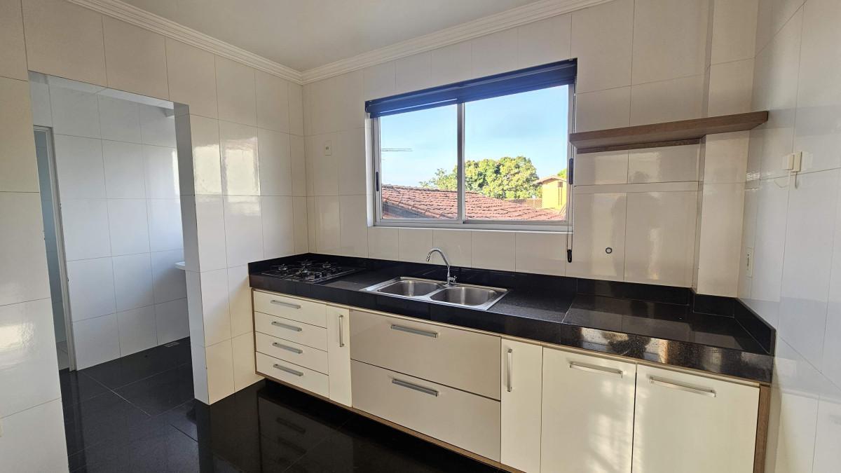 Apartamento, Santa Rosa, 3 Quartos, 2 Vagas, 1 Suíte