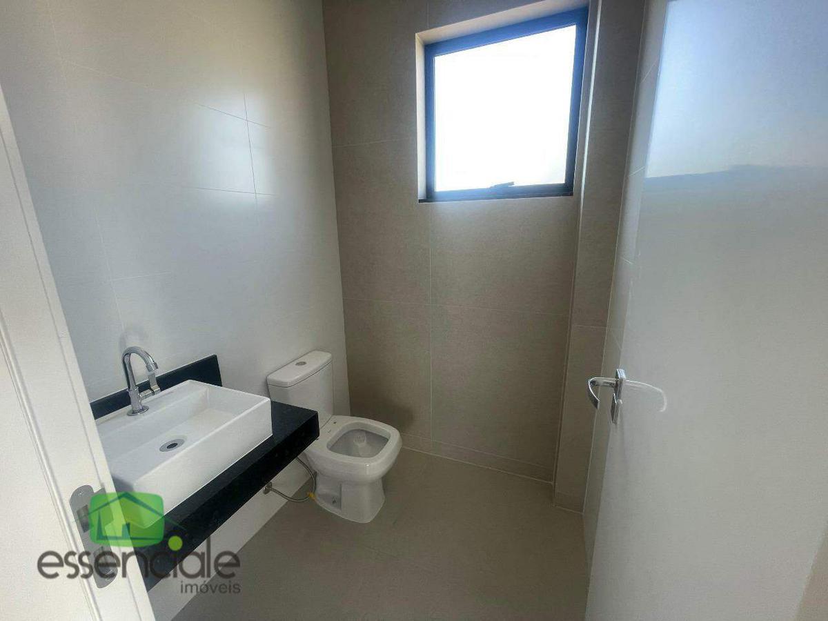 Cobertura, Riacho das Pedras, 3 Quartos, 2 Vagas, 1 Suíte