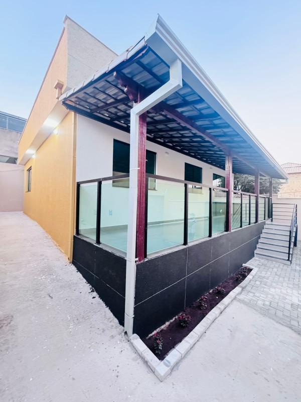 Casa, Santa Rita, 3 Quartos, 4 Vagas, 1 Suíte