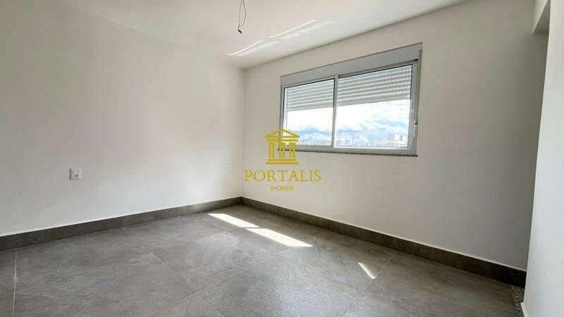 Apartamento, Castelo, 4 Quartos, 3 Vagas, 2 Suítes