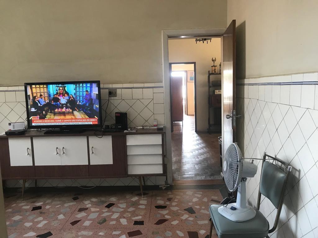 Casa, Carlos Prates, 3 Quartos, 1 Vaga, 1 Suíte