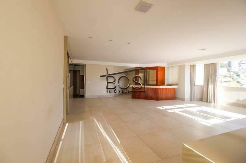 Apartamento, Santa Lúcia, 3 Quartos, 2 Vagas, 1 Suíte