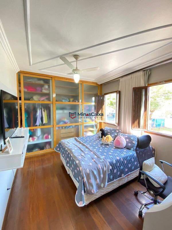 Casa, Novo Horizonte, 3 Quartos, 3 Vagas, 1 Suíte