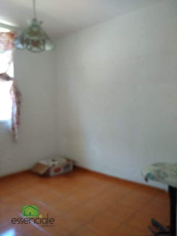 Casa Comercial, Jardim Riacho das Pedras, 3 Quartos, 0 Vaga