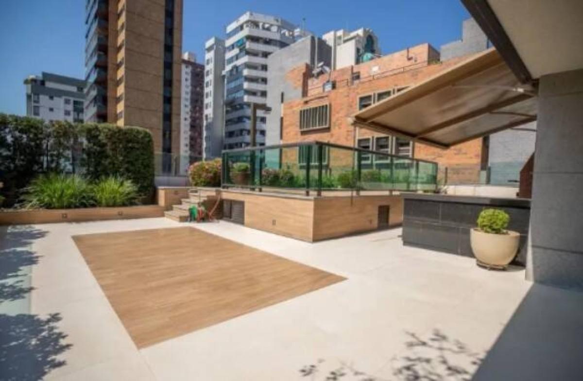 Apartamento, Savassi, 4 Quartos, 3 Vagas, 2 Suítes