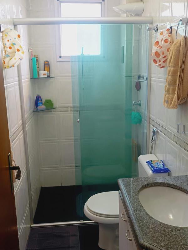 Apartamento, João Pinheiro, 3 Quartos, 2 Vagas