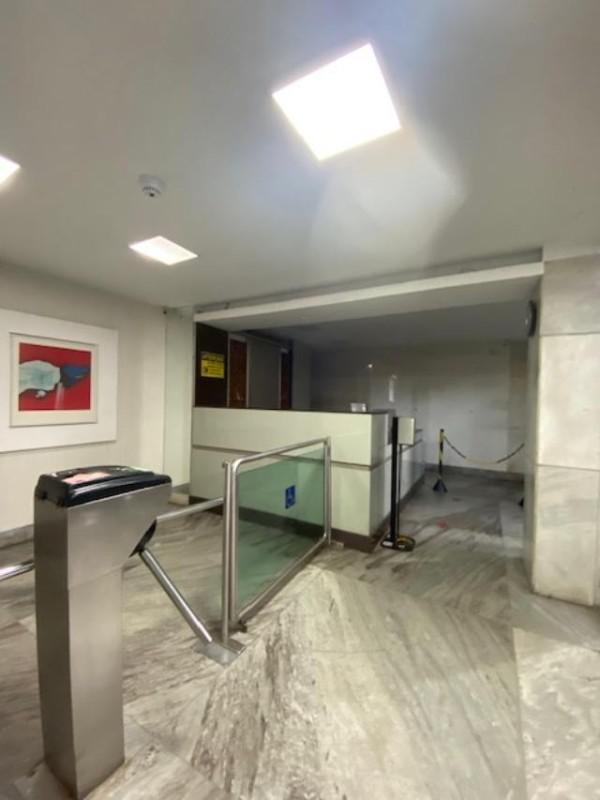 Sala, Savassi, 0 Quarto, 1 Vaga