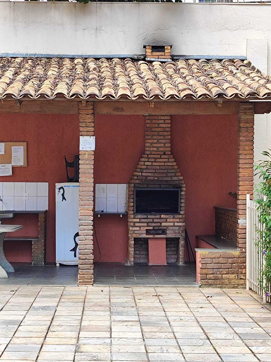 Apartamento, São Luiz (pampulha), 3 Quartos, 1 Vaga, 1 Suíte