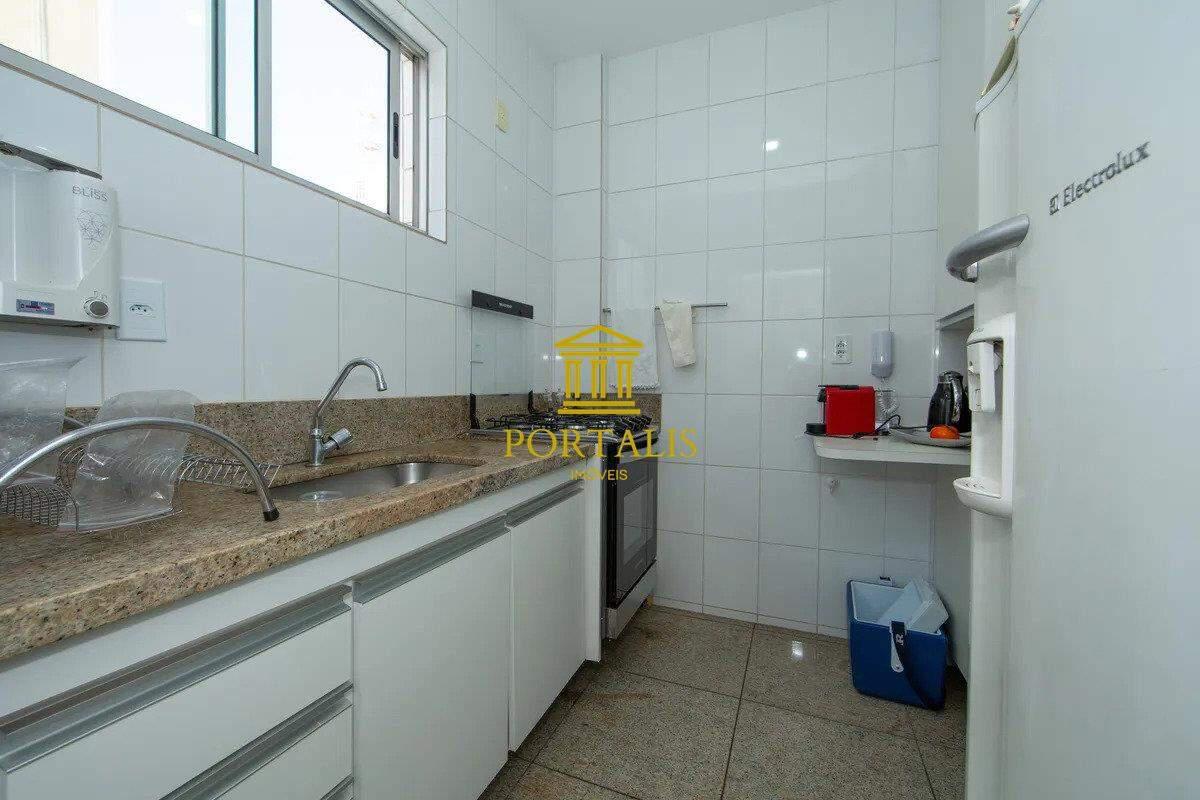 Apartamento, Lourdes, 2 Quartos, 2 Vagas, 1 Suíte