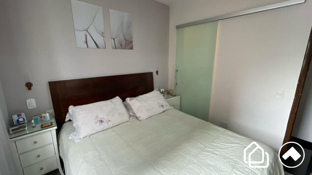 Cobertura, Coração Eucarístico, 2 Quartos, 2 Vagas, 1 Suíte