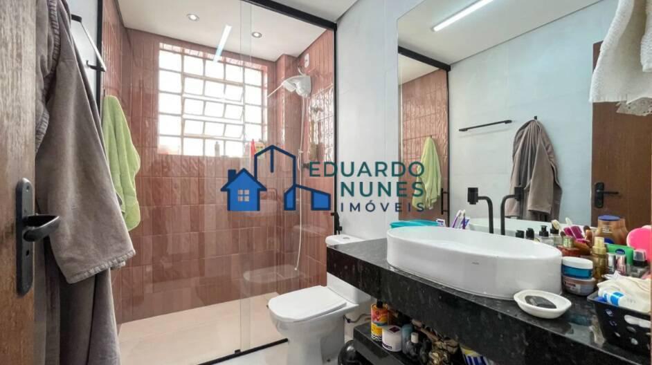 Apartamento, Cidade Nova, 3 Quartos, 1 Vaga