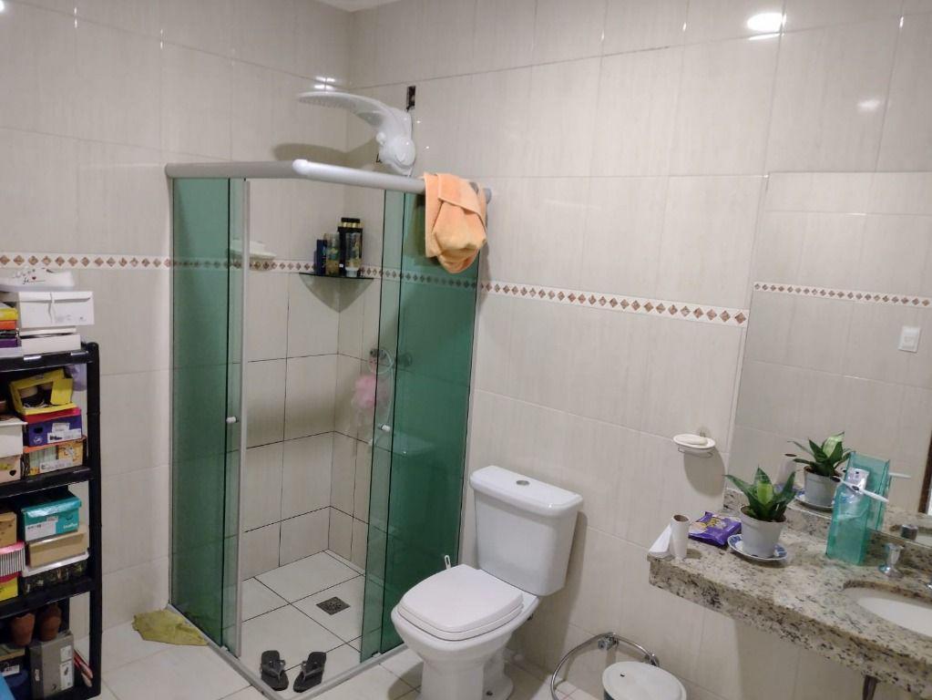 Casa, Nações Unidas, 6 Quartos, 5 Vagas, 1 Suíte