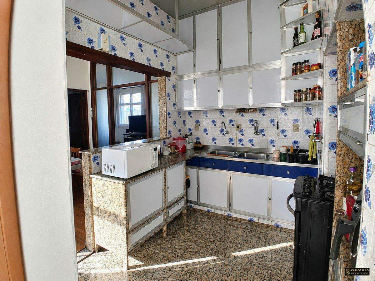 Apartamento, Cruzeiro, 3 Quartos, 1 Vaga, 1 Suíte