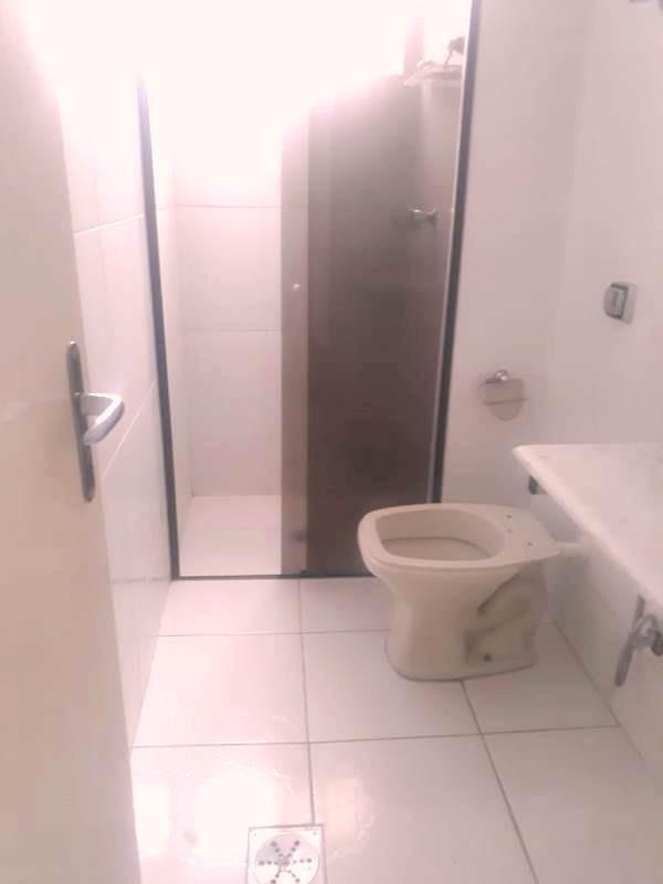 Apartamento, Copacabana, 2 Quartos, 0 Vaga