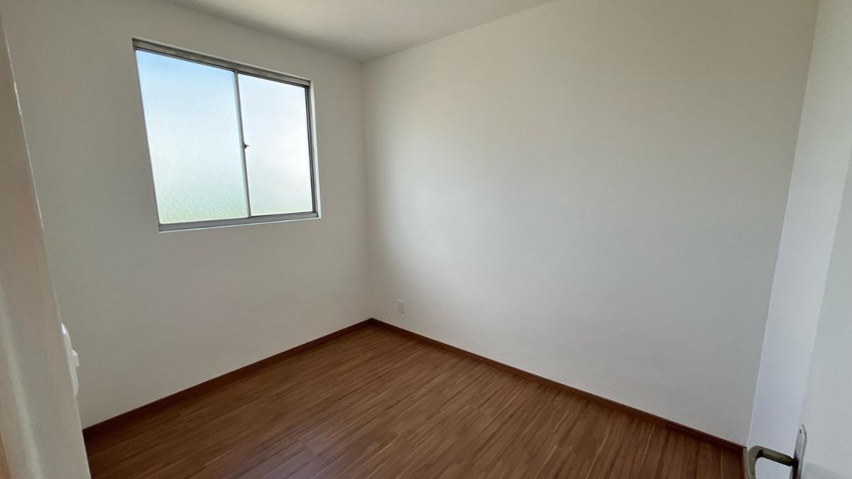 Apartamento, São Bernardo, 2 Quartos, 1 Vaga