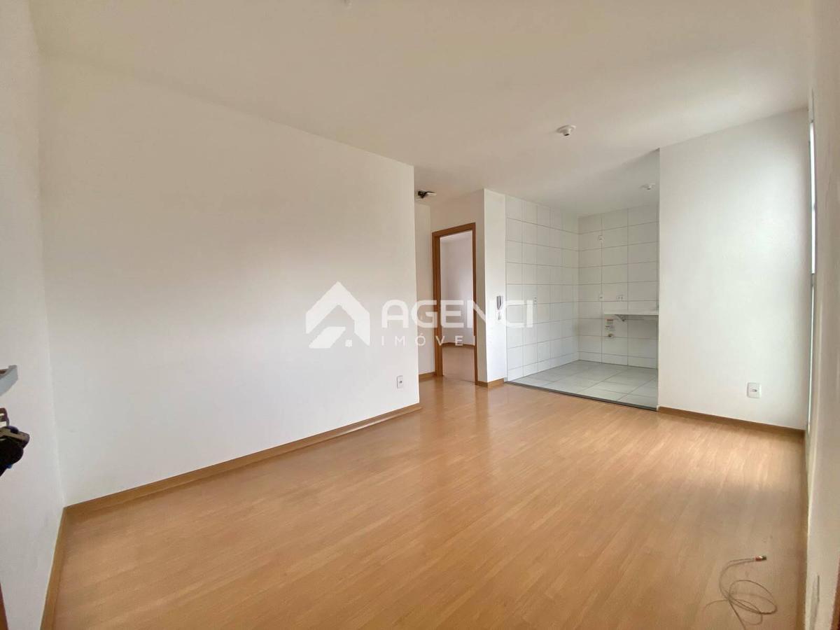 Apartamento, Santa Maria, 2 Quartos, 0 Vaga, 0 Suíte