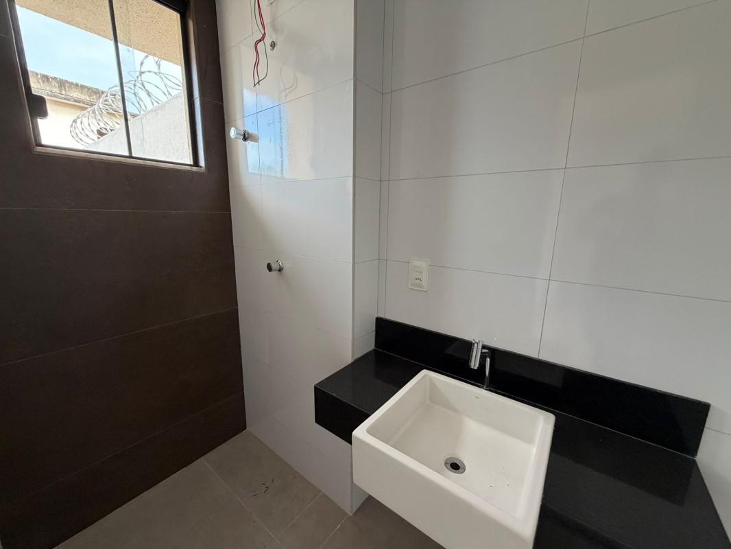 Apartamento, Ipiranga, 2 Quartos, 2 Vagas, 1 Suíte