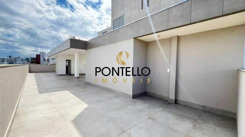 Cobertura, Castelo, 5 Quartos, 2 Vagas, 3 Suítes