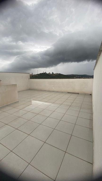 Cobertura, Adelmolândia, 2 Quartos, 1 Vaga