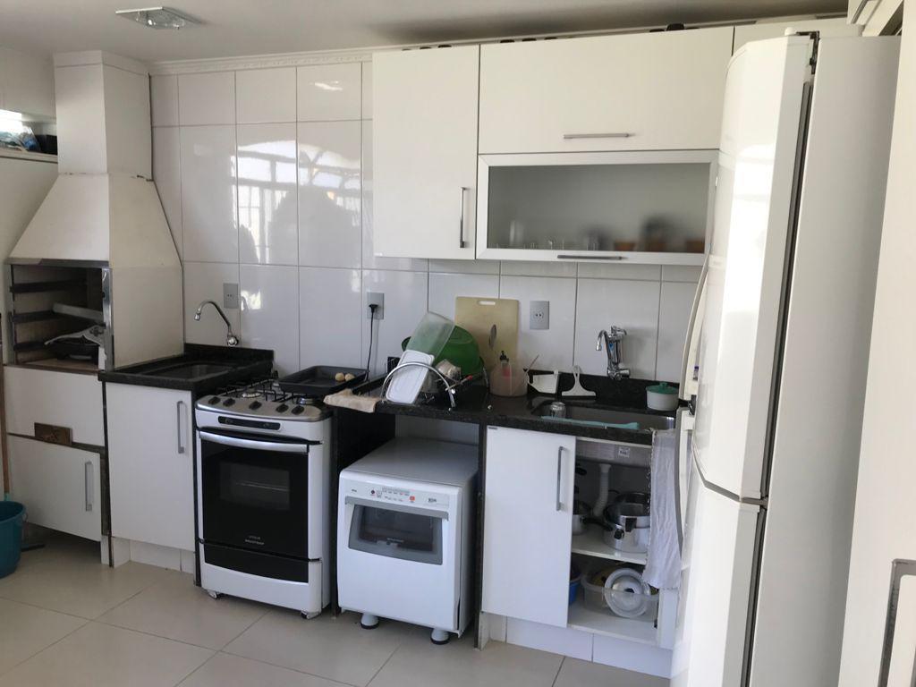 Apartamento, Vila Pinto, 4 Quartos, 2 Vagas, 1 Suíte