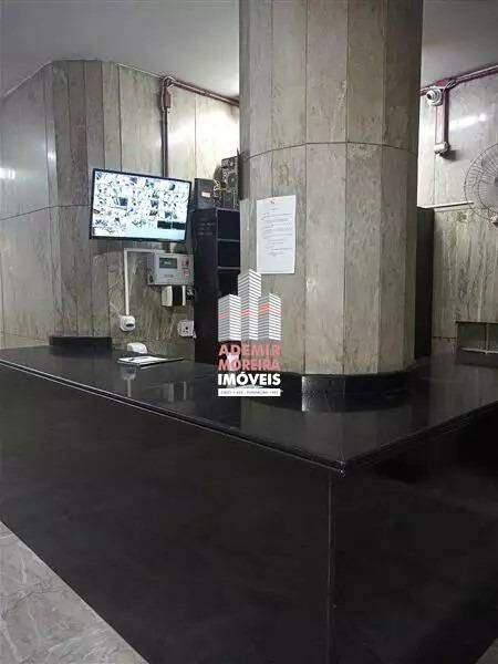 Sala, Centro