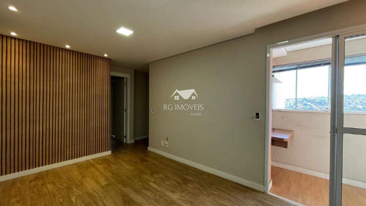 Apartamento, Santa Helena, 2 Quartos, 1 Vaga, 1 Suíte