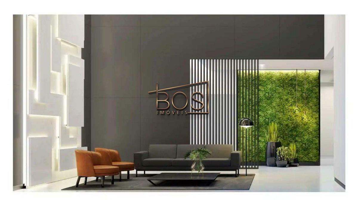 Cobertura, Santo Agostinho, 4 Quartos, 3 Vagas, 2 Suítes