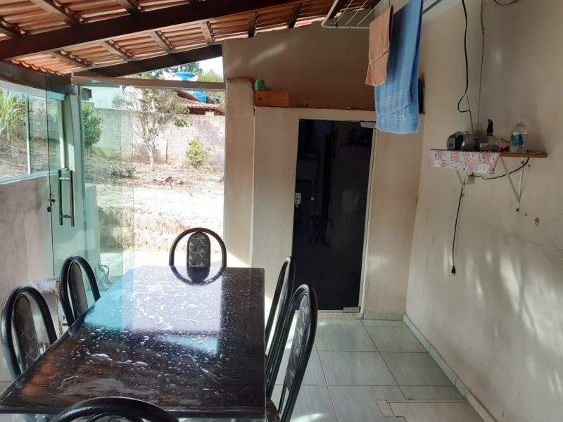 Fazenda, Guedes, 3 Quartos, 0 Vaga