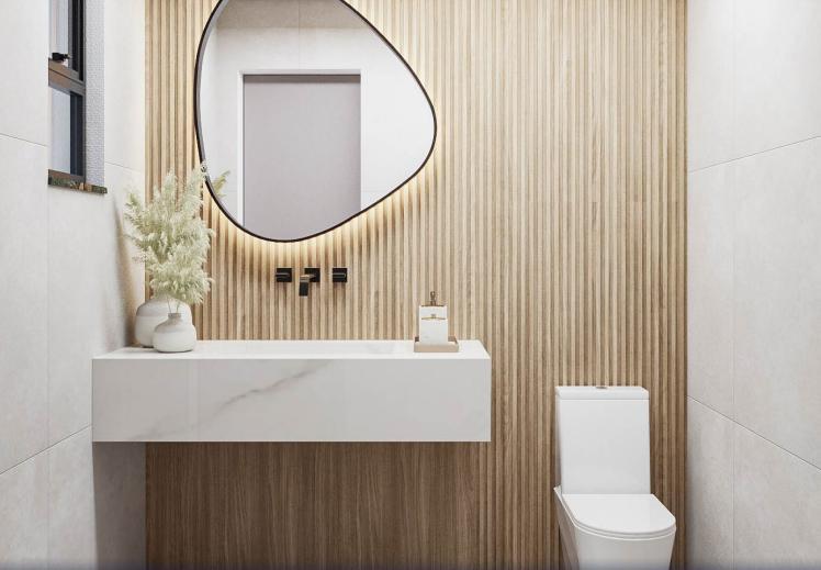 Cobertura, Barroca, 2 Quartos, 2 Vagas, 2 Suítes