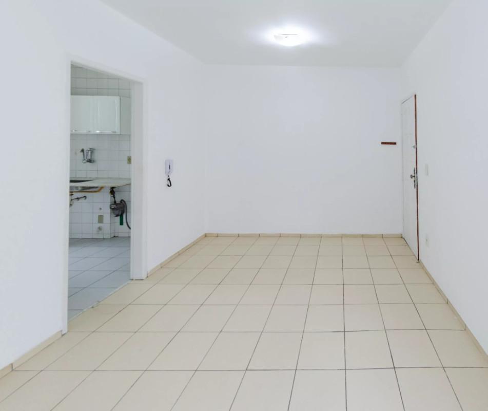 Apartamento, Jardim América, 3 Quartos, 1 Vaga, 1 Suíte