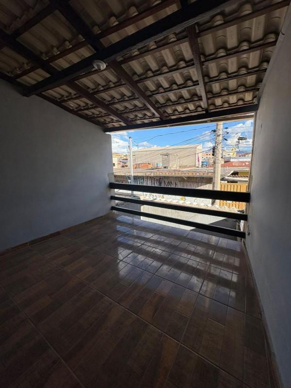 Casa, Lindéia, 2 Quartos, 2 Vagas