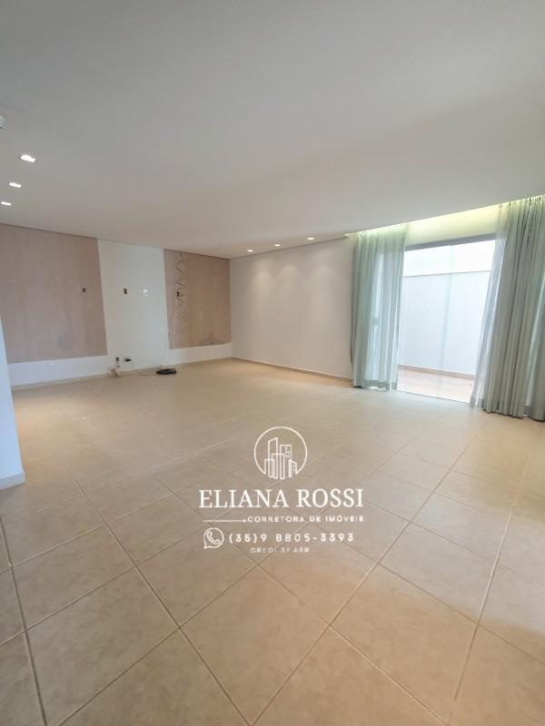 Casa, Jardim Cidade Nova, 3 Quartos, 2 Vagas, 2 Suítes