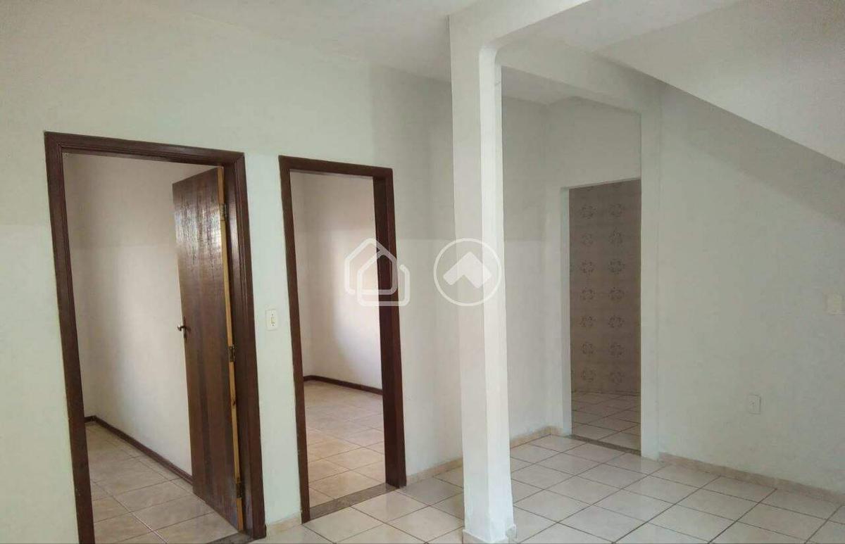 Casa, Vista Alegre, 2 Quartos, 1 Vaga