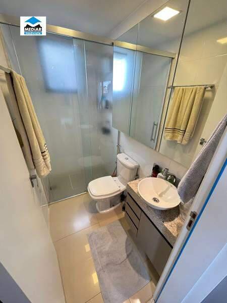 Cobertura, União, 3 Quartos, 4 Vagas, 1 Suíte