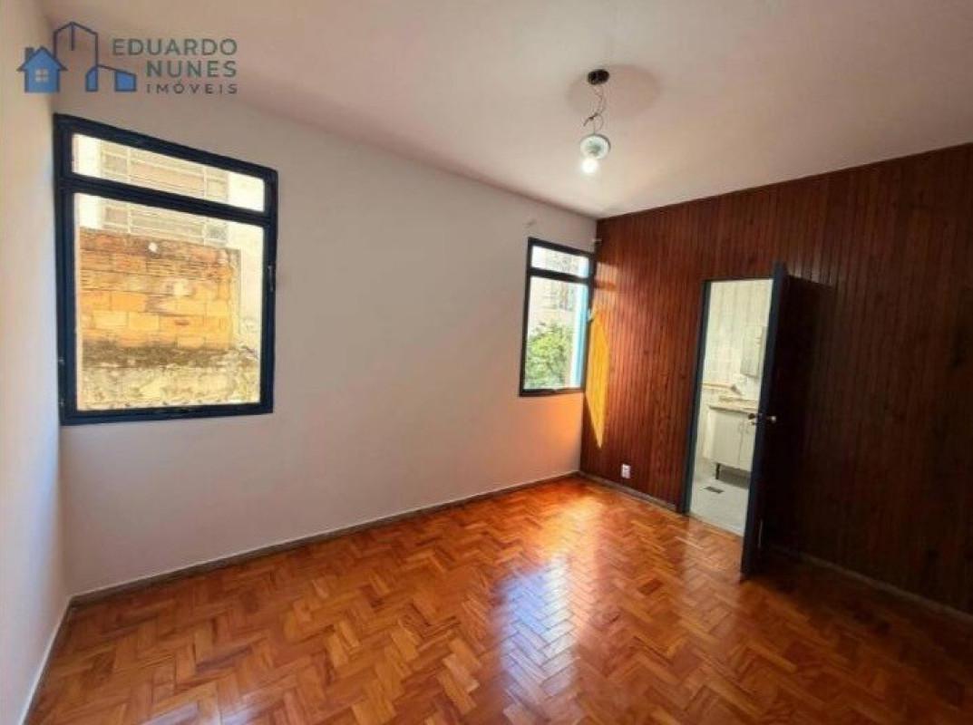 Apartamento, Serra, 3 Quartos, 1 Vaga, 1 Suíte