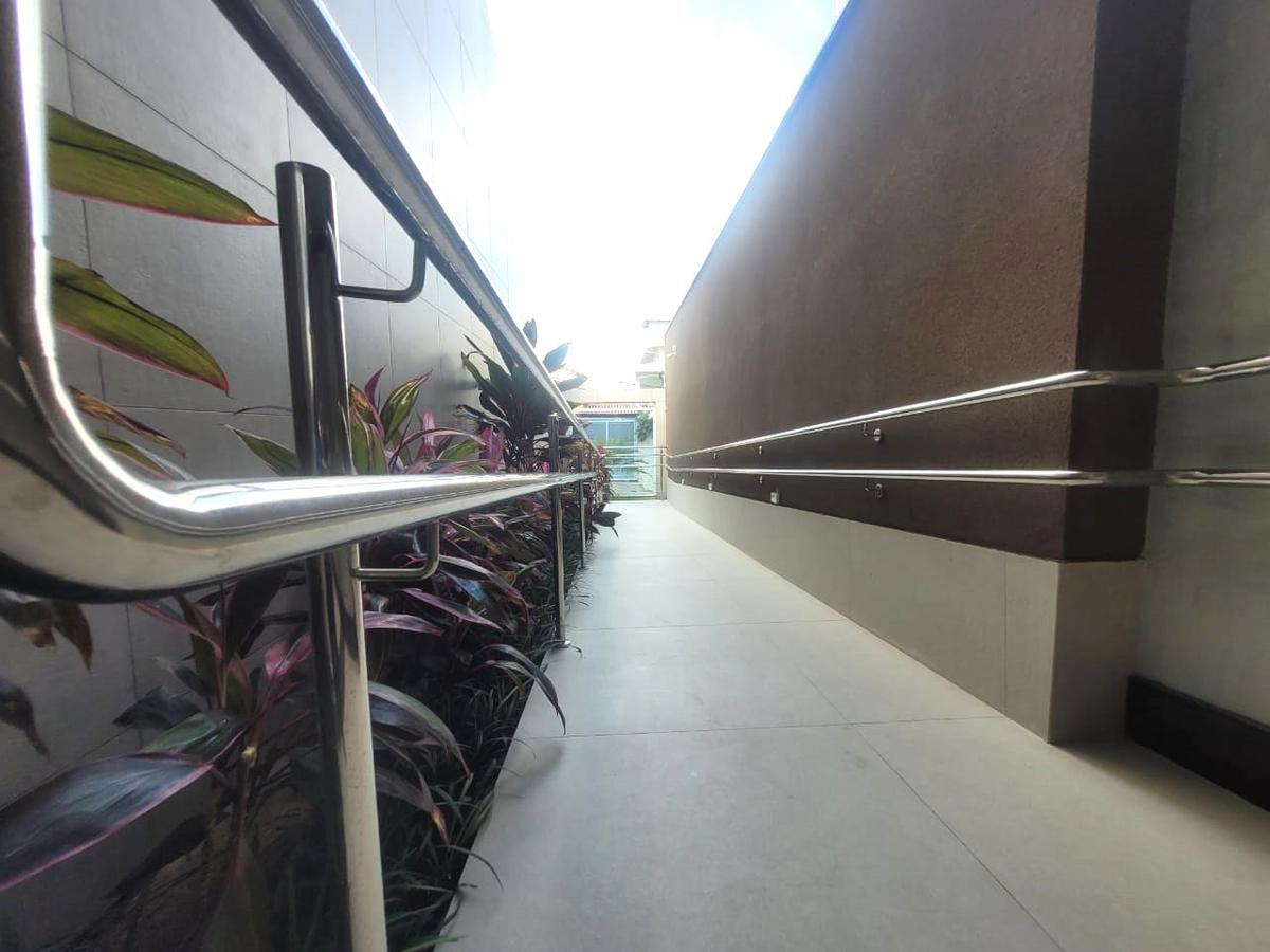 Apartamento, Padre Eustáquio, 3 Quartos, 2 Vagas, 1 Suíte