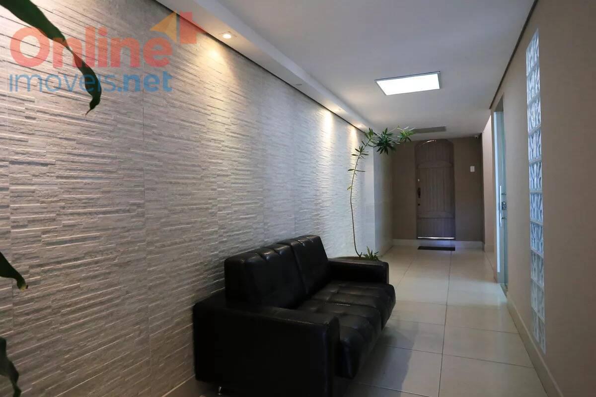 Apartamento, Santo Antônio, 5 Quartos, 0 Vaga, 2 Suítes