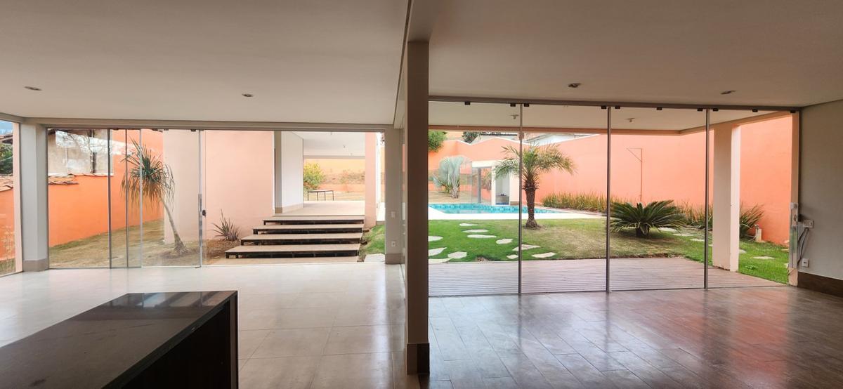 Casa, Dr. Lund, 4 Quartos, 4 Vagas, 4 Suítes