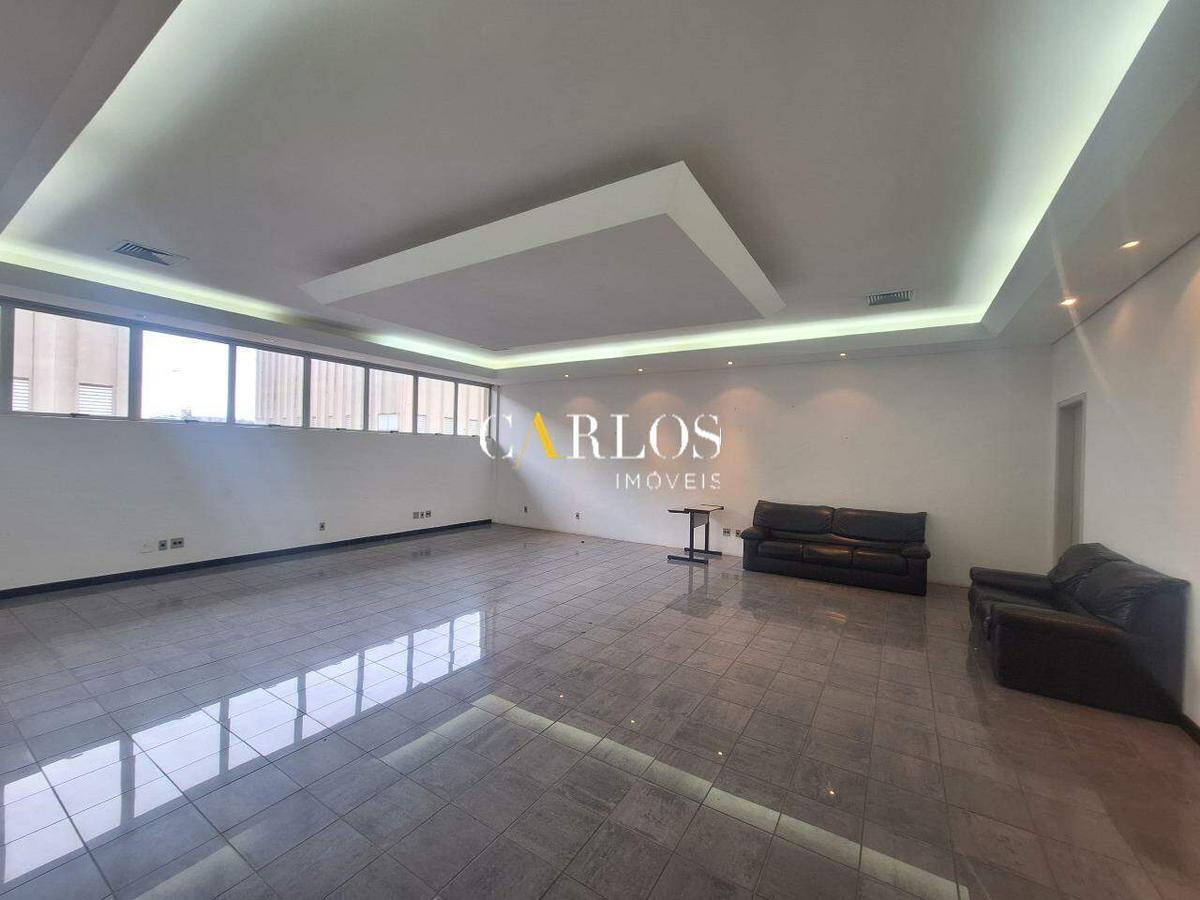 Andar, Distrito Industrial do Jatobá, 8 Vagas