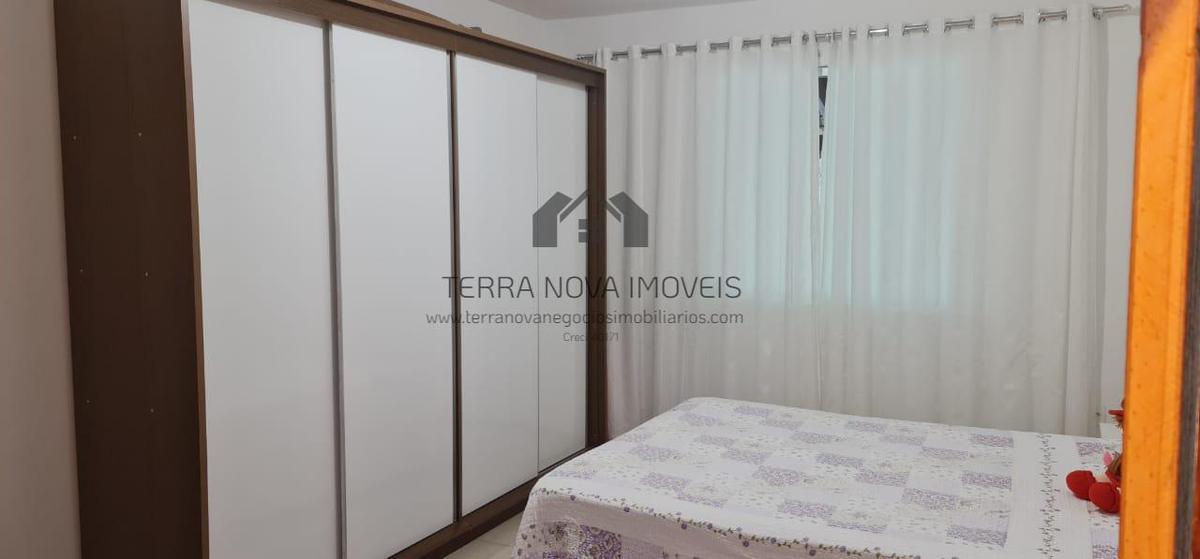 Casa, Lagoa Mansões, 3 Quartos