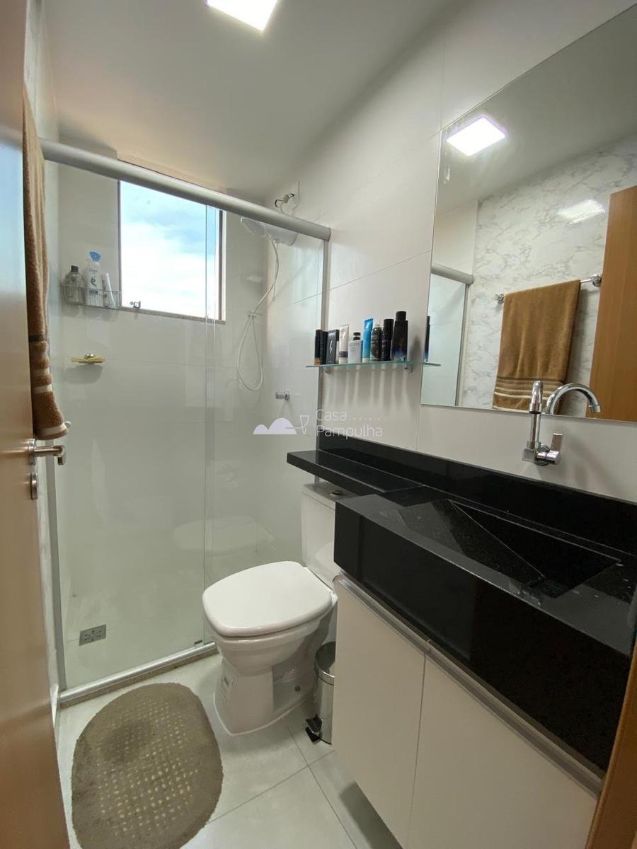 Apartamento, Santa Amélia, 3 Quartos, 2 Vagas, 1 Suíte