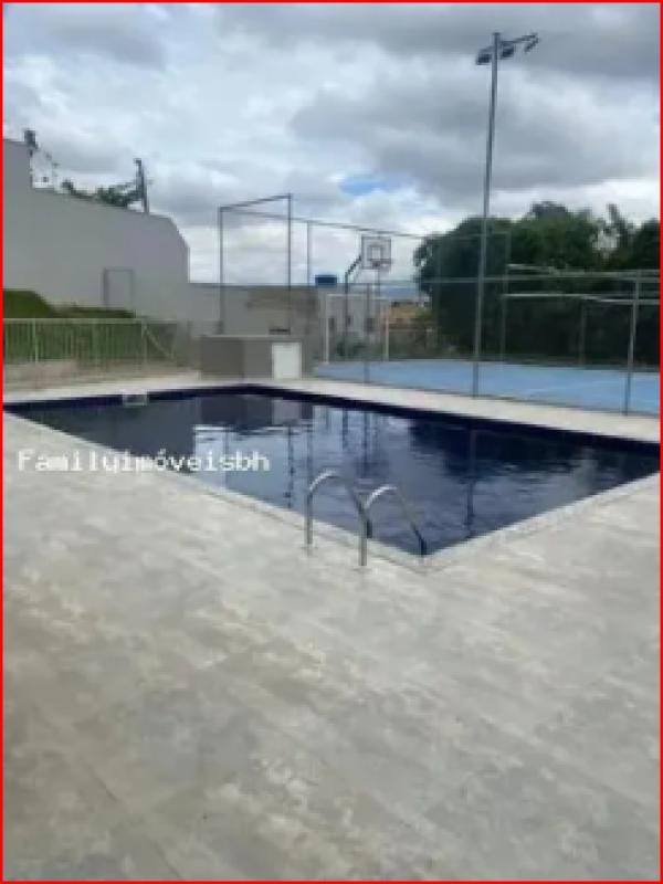 Apartamento, Juliana, 2 Quartos, 1 Vaga
