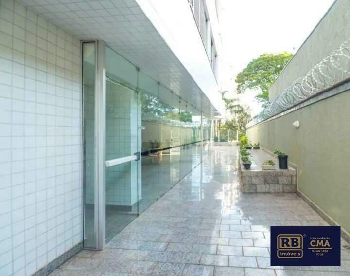 Apartamento, Cruzeiro, 2 Quartos, 2 Vagas, 1 Suíte
