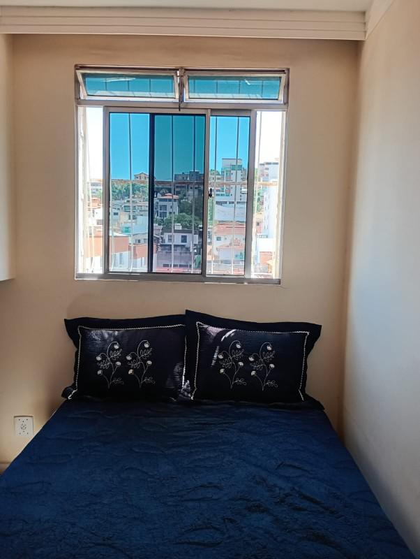 Apartamento, Jardim Riacho das Pedras, 2 Quartos, 0 Vaga